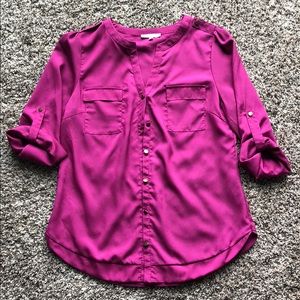 StitchFix - 41 Hawthorn Top